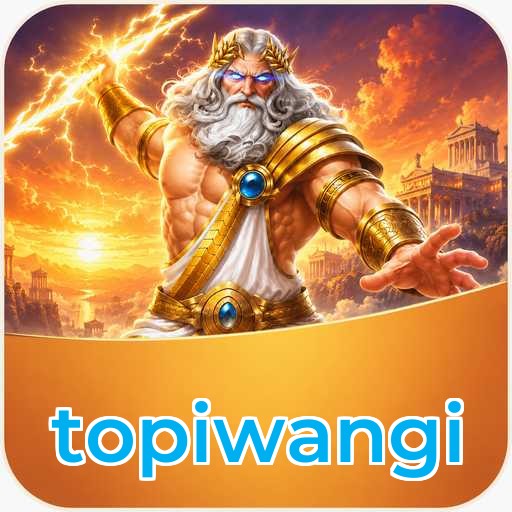 topiwangi APK v4.7.5 - Screenshot fitur notifikasi push update terbaru