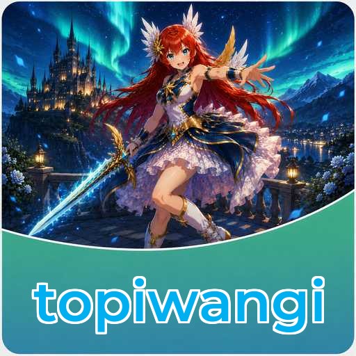 topiwangi APK - Proses download aplikasi Android cepat dan aman di platform terpercaya Indonesia