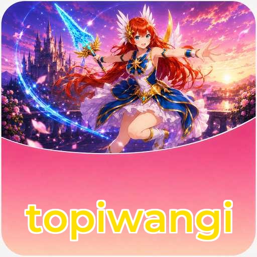topiwangi APK v4.7.5 - Screenshot performa cepat dan hemat baterai
