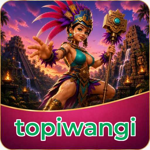topiwangi APK Indonesia - Interface pengguna yang ramah dan intuitif untuk download aplikasi Android dengan mudah